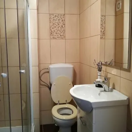 Апартаменти Cosy Central Бухарест