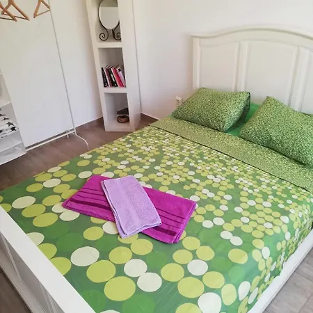 Cosy Central Daire *